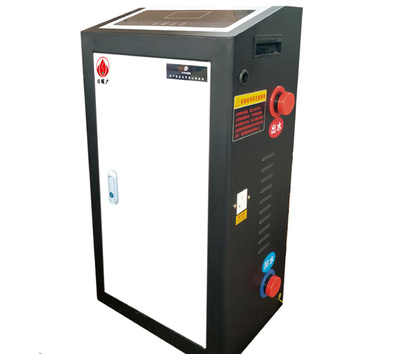 落地式大功率电锅炉YZGL-12-60