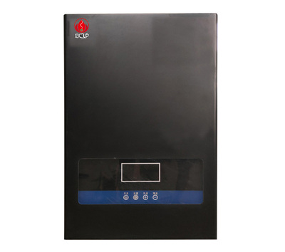 敞开式壁挂炉 YZGL-2-12