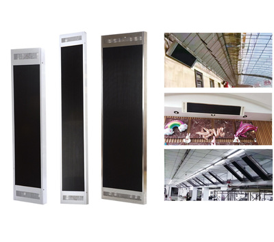 电热幕电暖气系列