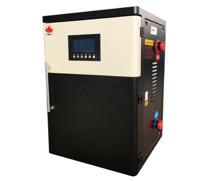 落地式2/3/4代电锅炉